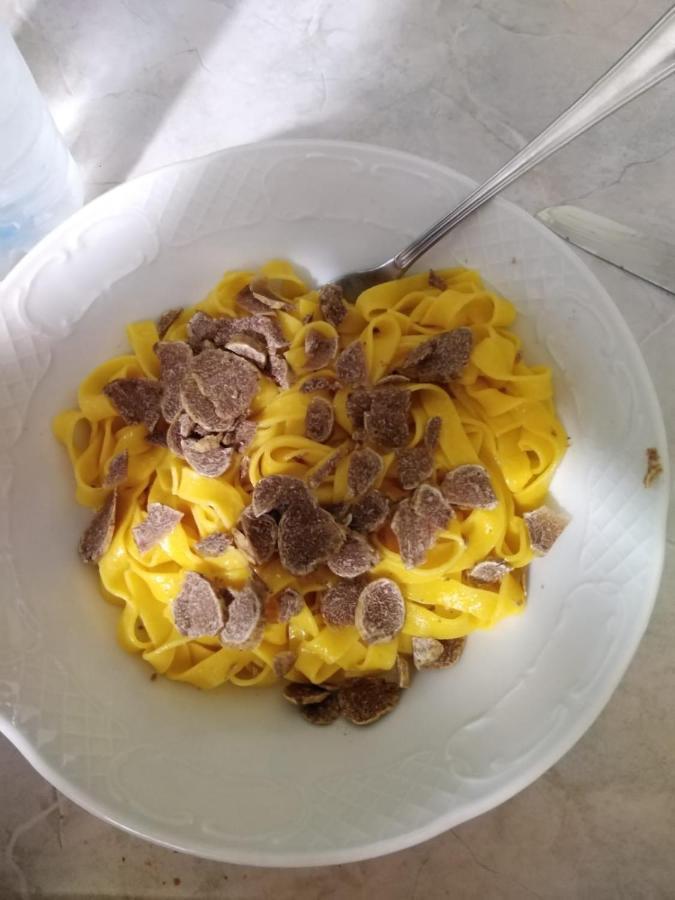 Oasi Del Monferrato - Appartamento Rosso Mombercelli Екстериор снимка